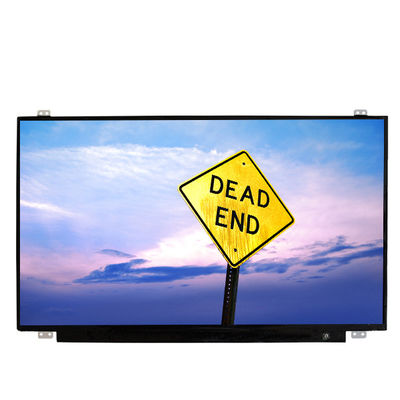 Dobra cena. N140BGE-E43 Ekran laptopa LCD 14,0 Slim 30-pinowy papierowy cienki ekran LCD w Internecie