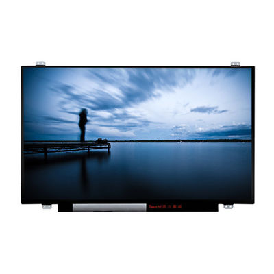 Dobra cena. N140HCA-E5C Ekran LCD laptopa 14.0 Slim 30pin FHD IPS wąska ramka do Dell Latitude 5401 w Internecie