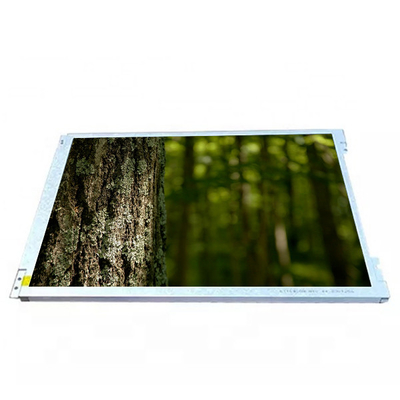 Dobra cena. Wyświetlacz panelu LCD LVDS 10,4 cala RGB 800x600 SVGA BA104S01-300 dla przemysłu w Internecie