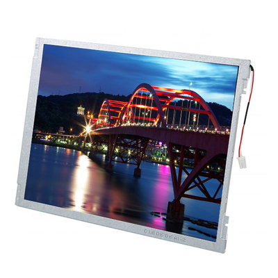 Dobra cena. 12,1-calowy wyświetlacz modułu TFT LCD BA121S01-200 RGB 800x600 SVGA 82PPI w Internecie