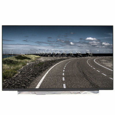 Dobra cena. N156HCA-EA1 15,6-calowy ekran LCD do laptopa 1920X1080 VGA Audio EDP Out Put w Internecie