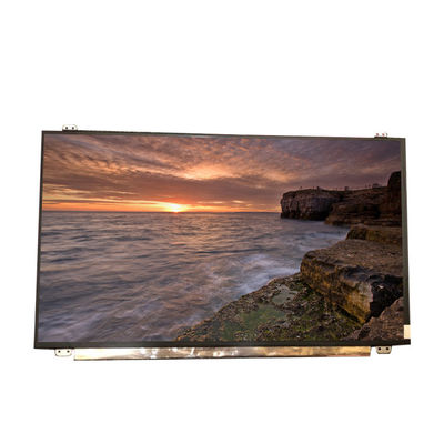 Dobra cena. N156HGA-EAB 15,6-calowy ekran LCD do laptopa Monitor Panel Matowy 30 pinów FHD 1920X1080 w Internecie
