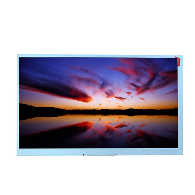 Dobra cena. NJ070NA-23A Innolux 7-calowy ekran TFT LCD z kablem LVDS 1024*600 i płytą kontrolera do panelu lcd w Internecie