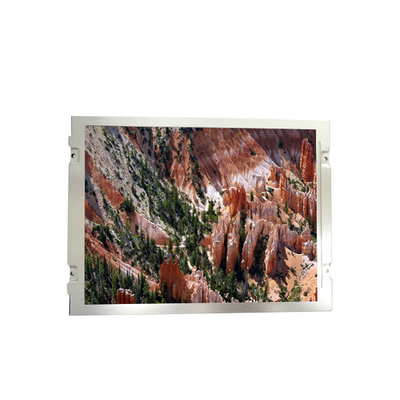 Dobra cena. AA084SB11 8,4 cala 800 (RGB) × 600 Wyświetlacz TFT-LCD WLED LVDS 20-pinowy panel LCD w Internecie