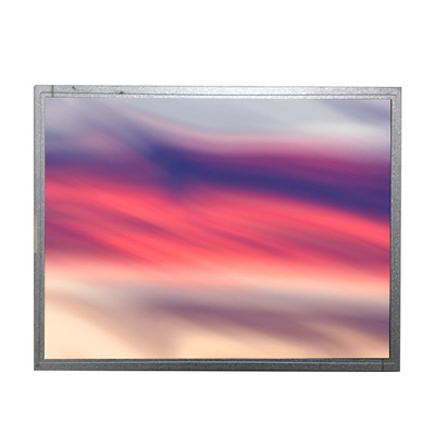 Dobra cena. AT104XH11 10,4-calowy panel TFT LCD o jasności 1300 cd / m2 dla projektu wojskowego w Internecie