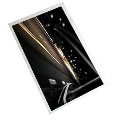 Dobra cena. G070VVN01.0 7 cali 800*480 Nadaje się do wyświetlaczy przemysłowych w Internecie