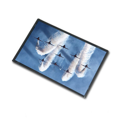 Dobra cena. G101EVN03.0 Dla AUO 10.1 calowy ekran LCD klasy przemysłowej 1000 Jasność Rozdzielczość 1280 * 800 w Internecie