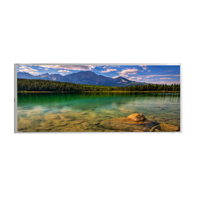 Dobra cena. AA192ED01 19,2-calowy panel LCD 1920 × 360 do rozciągniętego paska LCD w Internecie