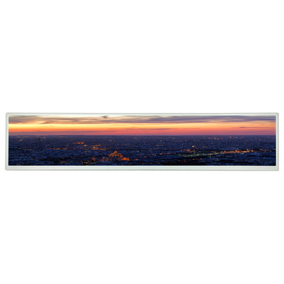 Dobra cena. Panel ekranu LCD do wyświetlacza LCD 8,6 cala 400 × 1280 CLAA086WA02BW w Internecie