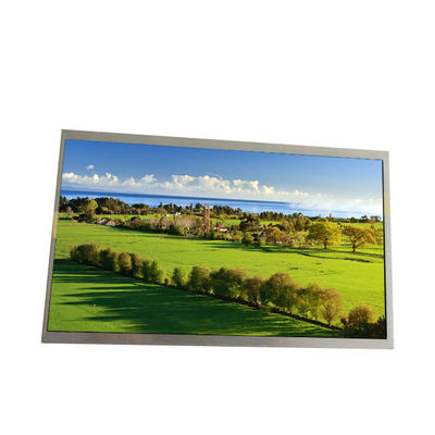 Dobra cena. G101STN01.C Wyświetlacz 1024 * 600 z ekranem panelu LCD LVDS do zastosowań przemysłowych w Internecie
