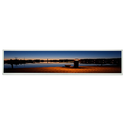 Dobra cena. 27,6 cala 1920 × 360 LCD CLAA276FP01 XN ekran tft wyświetlacz lcd tft panel lcd w Internecie