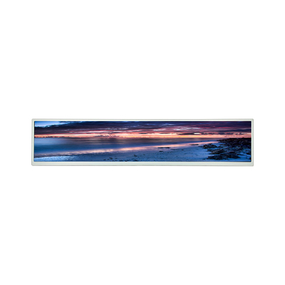 Dobra cena. DV368FBB-N10 36,8-calowy ekran LCD z rozciągniętym paskiem LCD w Internecie