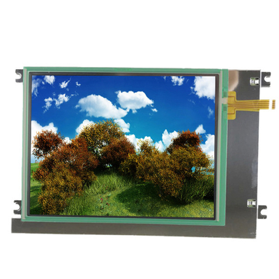 Dobra cena. 4,7-calowy prostokątny ekran LCD SP12Q01L0ALZA Panel LCD do urządzeń przemysłowych w Internecie