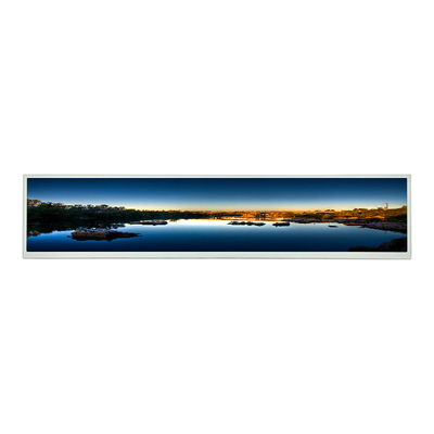 Dobra cena. innolux rozciągnięty pasek ekran lcd 36 cali S360AJ1-LE1 1920(RGB)×532 panel LCD w Internecie