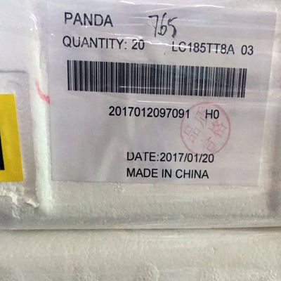 Dobra cena. 18,5-calowy ekran LCD do laptopa LC185TT8A 30-pinowy wyświetlacz TFT LCD do laptopa w Internecie