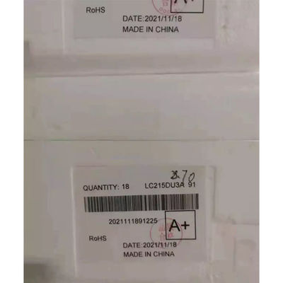 Dobra cena. 21,5-calowy wyświetlacz LCD LC215DU3A TN STN 1920x1080 OEM LCD Touch Digitizer w Internecie