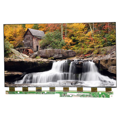 Dobra cena. 23,8-calowy monitor LCD LC238LF1L Wymiana wyświetlacza COF Wbudowane 8 chipów źródłowych w Internecie