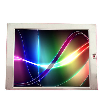 Dobra cena. Panel ekranu LCD Kyocera 4,7 cala KCG047QV1AA-G050 320 * 240 do wyświetlaczy przemysłowych w Internecie