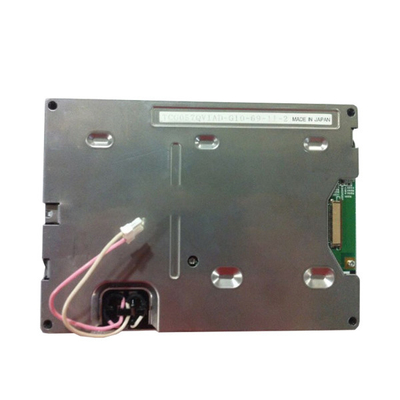 Dobra cena. TCG057QV1AD-G10 5,7-calowy ekran wyświetlacza LCD 320*240 panel lcd w Internecie