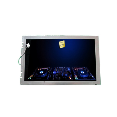 Dobra cena. TCG085WVLCA-G00 8,5-calowy ekran TFT LCD 800 * 480 Panel wyświetlacza LCD w Internecie