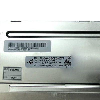 Dobra cena. NL6448BC26-27F zupełnie nowy oryginalny wyświetlacz LCD 8.4 cala 640*480 dla NEC w Internecie