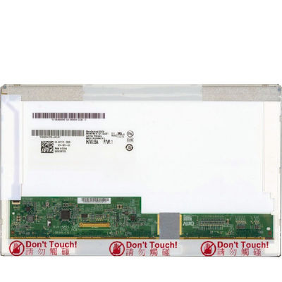 Dobra cena. B101AW01 V2 HW5A 1024*576 40 pinów wyświetlacz LCD TFT moduł w Internecie