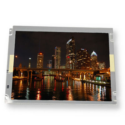 Dobra cena. NL6448BC33-71F 10.4 calowy oryginalny w magazynie przemysłowy wyświetlacz LCD w Internecie