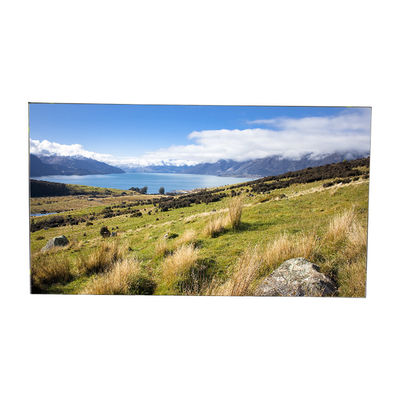 Dobra cena. Oryginalny BOE 55,0 cala DV550FHM-NVD 1920*1080 ekran łączenia do montażu na ścianie 0,9 mm Monitor LCD w Internecie