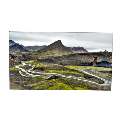 Dobra cena. BOE 49.0 calowy ekran LCD z bardzo wąską ramką DV490FHM-NV4 do wymiany ekranu pokoju kontrolnego w Internecie