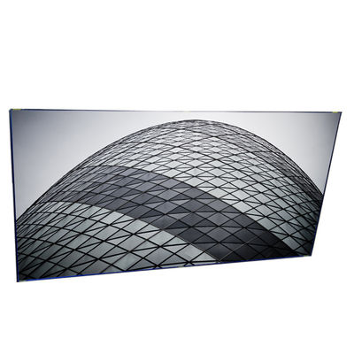 Dobra cena. Innolux S550HJ1-S02 55,0-calowy ekran LCD Przechowuj panel ścienny Wyświetlacz tft-lcd Wyświetlacz LCD do łączenia w Internecie