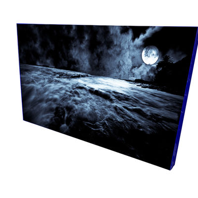 Dobra cena. LD420WUB-SAA1 42,0-calowa wymienna ściana reklamowa LCD do łączenia w Internecie