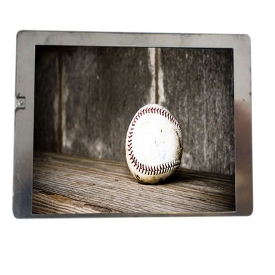 Dobra cena. 5,7-calowy monitor lcd LQ057Q3DC03 320 * 240 ekran wyświetlacza lcd w Internecie