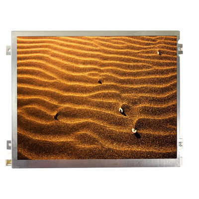 Dobra cena. LQ084V3DG02 8,4 640 * 480 95PPI przemysłowy wyświetlacz LCD w Internecie