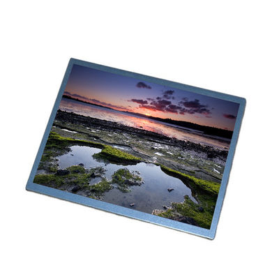 Dobra cena. 10.4 cali 800*600 LCD panel wyświetlacz AA104SH12 dla przemysłu w Internecie