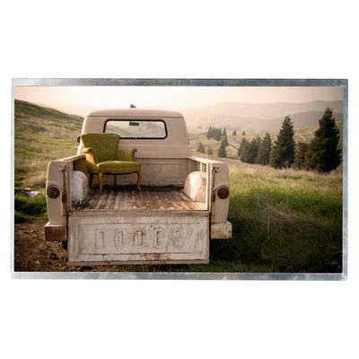 Dobra cena. 262K 15,0 cali Ekran LCD HSD150PK13 Panel LCD 116PPI w Internecie