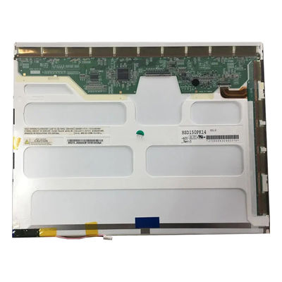 Dobra cena. Panel ekranu LCD 1400*1050 dla HannStar HSD150PK14-A00 w Internecie