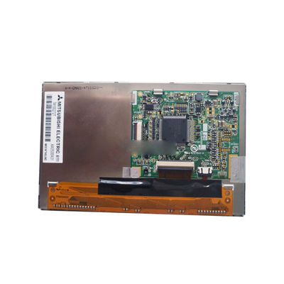 Dobra cena. 5.0 cali 800*480 moduł ekranu LCD AA050MA01 w Internecie