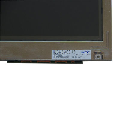 Dobra cena. NL6448AC30-06 Ekran LCD 9,4 cala 640*480 Panel LCD Moduł do laptopu przemysłowego w Internecie
