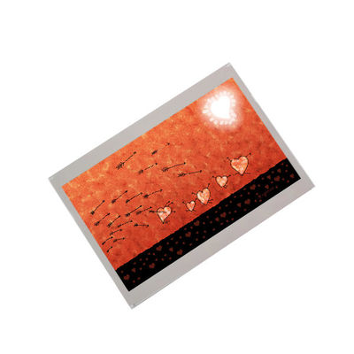 Dobra cena. AA070MC12 7,0 cala Ekran TFT-LCD o rozdzielczości 800*480. w Internecie