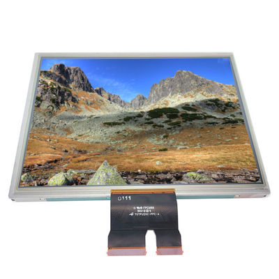 Dobra cena. 10.4 cali ekran dotykowy TFT LCD Panel Display NL10276BC20-18BD w Internecie