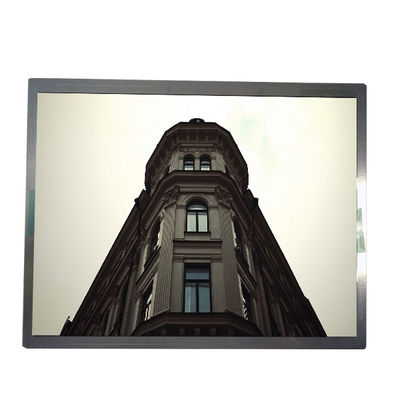 Dobra cena. AA104XF02 Ekran LCD 10,4 cala 1024*768 Panel LCD w Internecie