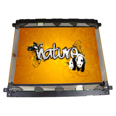 Dobra cena. LJ64H052 10,4 cala 640*480 LCD Monitor w Internecie