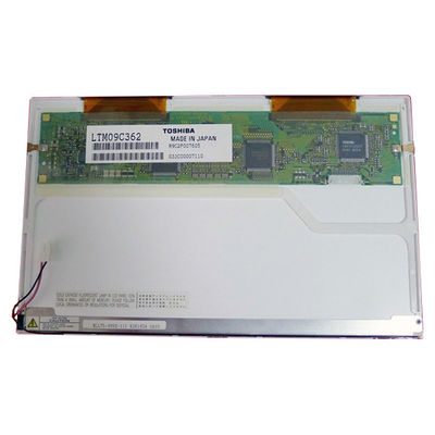 Dobra cena. LTM09C362 8,9 cala LCD Laptop Panel wyświetlania w Internecie
