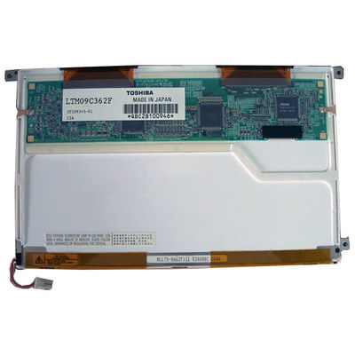 Dobra cena. Nowy panel wyświetlacza LTM09C362F 1024*600 LCD Laptop w Internecie
