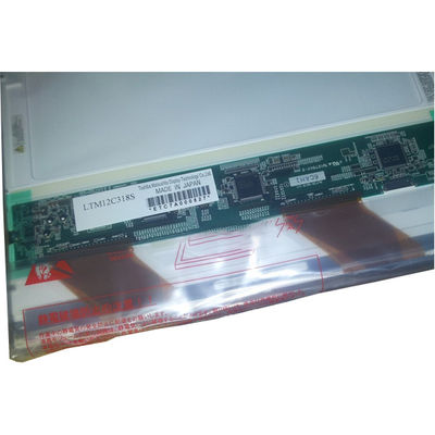 Dobra cena. 12.1 cala LTM12C318S TFT LCD Laptop ekran wyświetlacz w Internecie