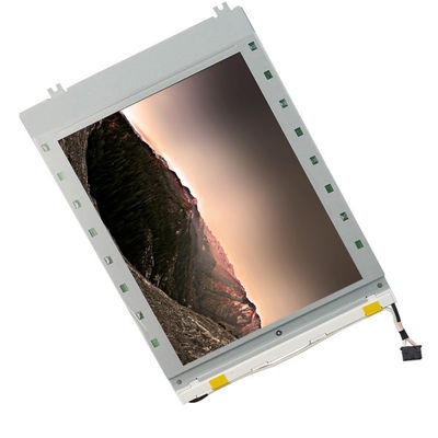 Dobra cena. LM64P10 Nowy oryginalny 7,2 cala 640*480 CCFL FSTN-LCD Moduły wyświetleniowe w Internecie