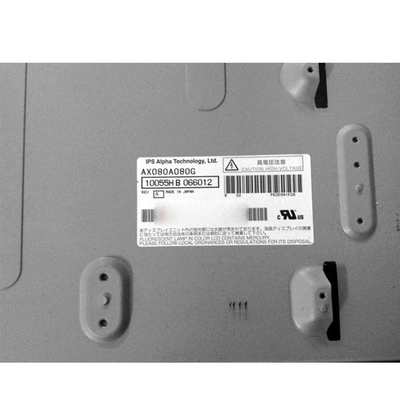 Dobra cena. AX080A080G 1366*768 49PPI Ekran LCD w Internecie
