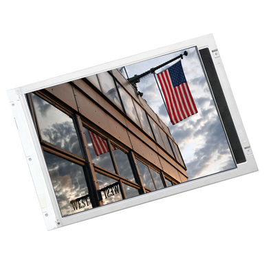 Dobra cena. LM64P89 LCD Display 10,4 cala monokrom LCD Ekran dla przemysłu w Internecie