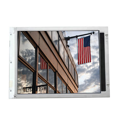 Dobra cena. LM64P89NA 10,4 cali 640*480 CSTN-LCD Moduł ekranu LCD w Internecie