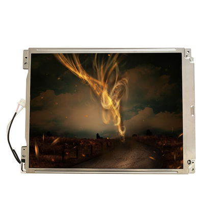 Dobra cena. LM641836 Nowy oryginał do panelu wyświetlacza ekranu LCD SHARP 9,4 cala w Internecie